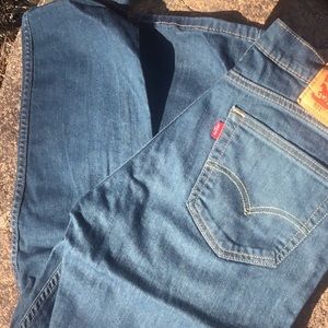 Men’s Levi Strauss & CO